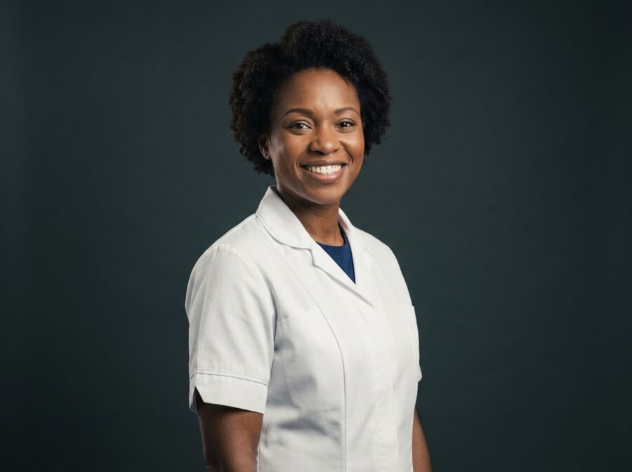 Dr Simi Adeyemi